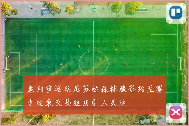 康利重返明尼苏达森林狼签约至赛季结束交易经历引人关注